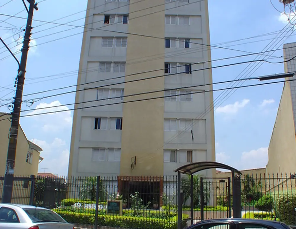 Edificio Maria Celeste