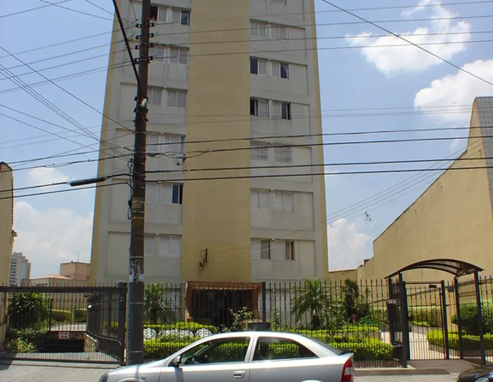Edificio Maria Celeste — foto 2