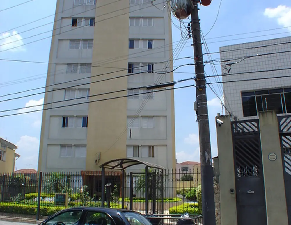 Edificio Maria Celeste — foto 3