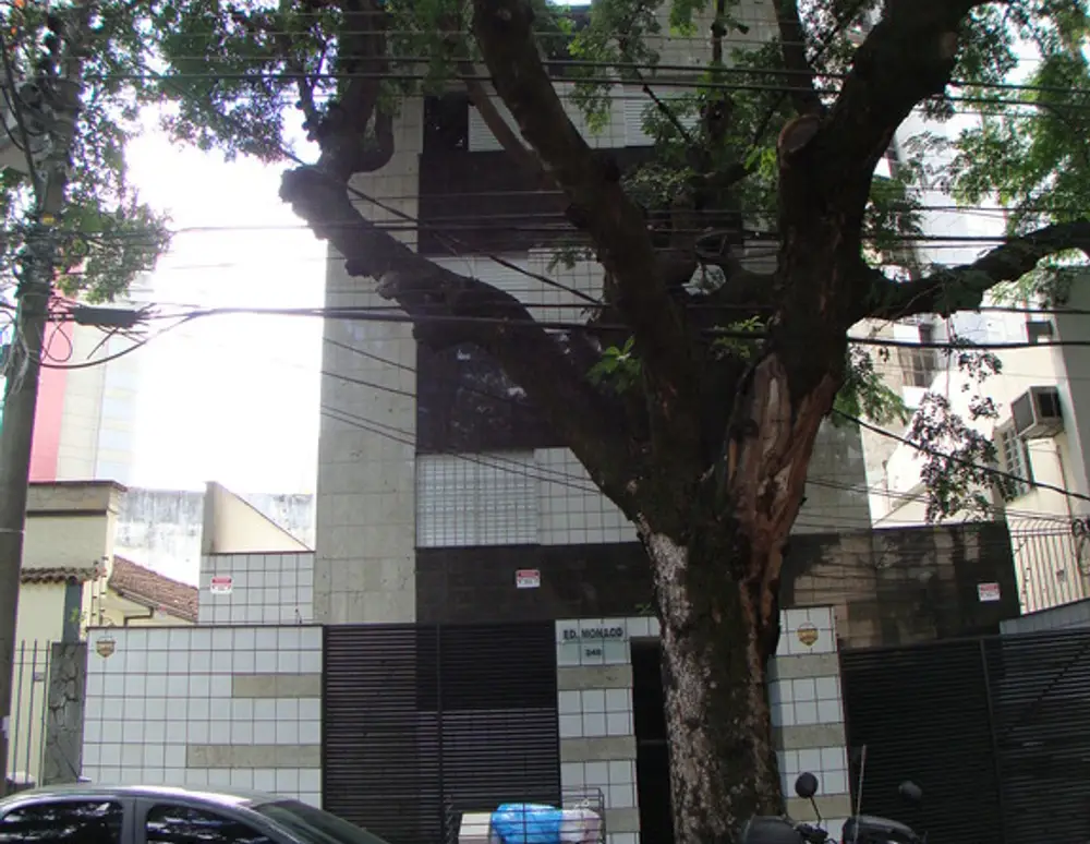 Edificio Monaco