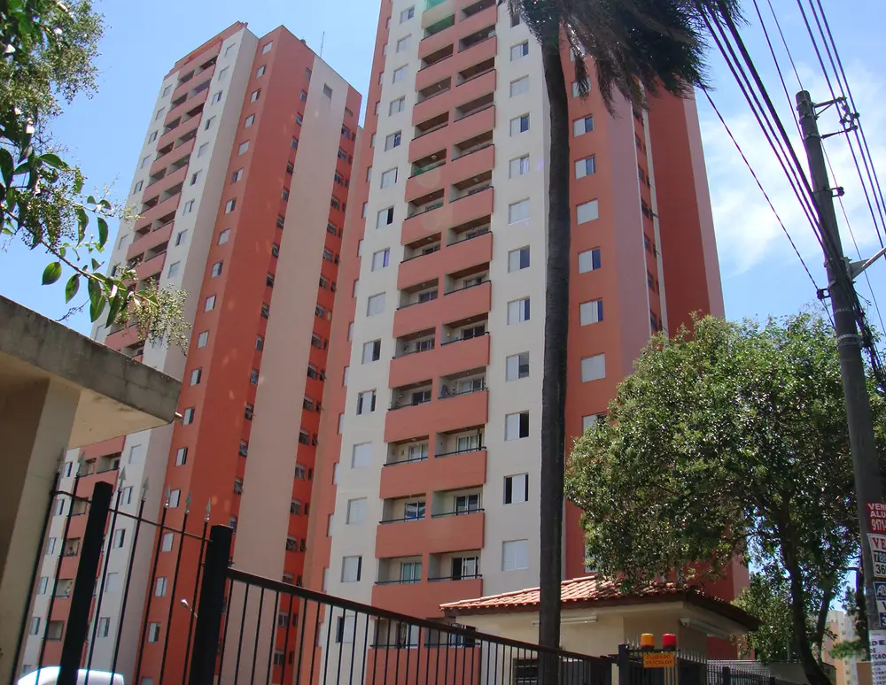 Residencial Flamboyant I