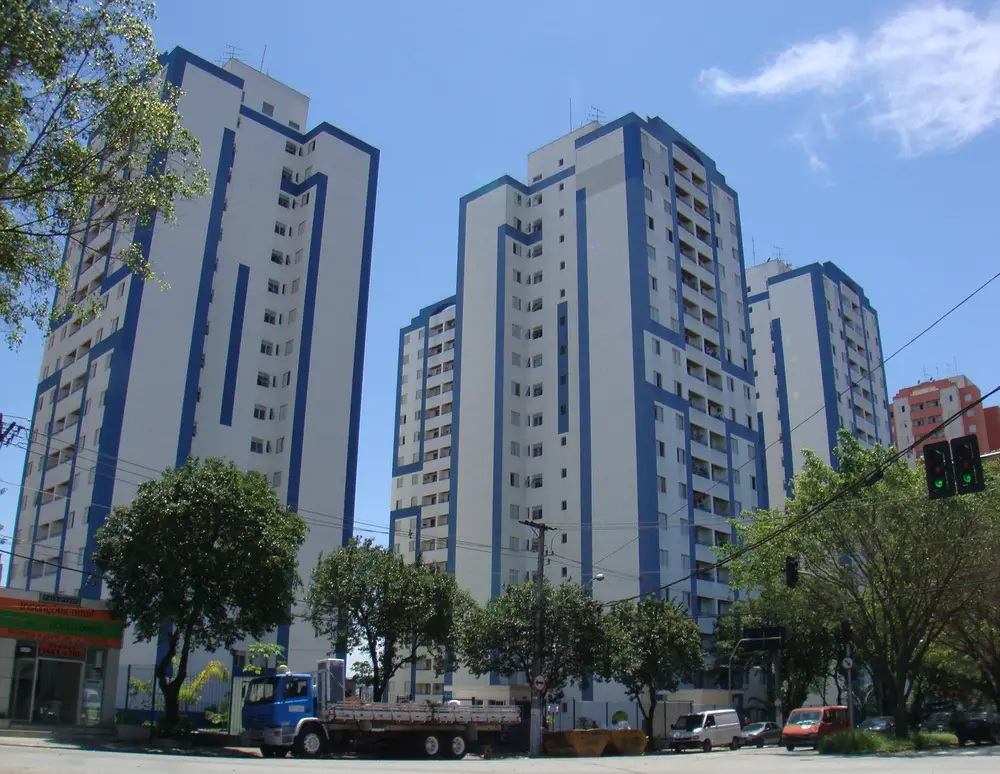 Residencial Flamboyant I — foto 2