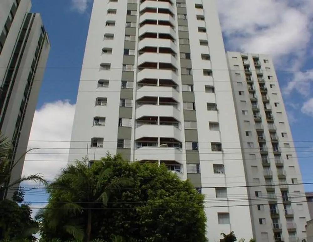 Edificio Jardins Mariana