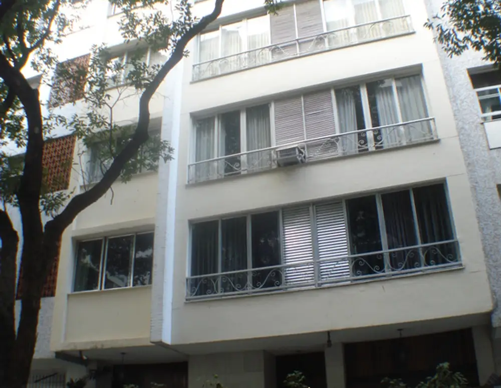 Edificio Socico