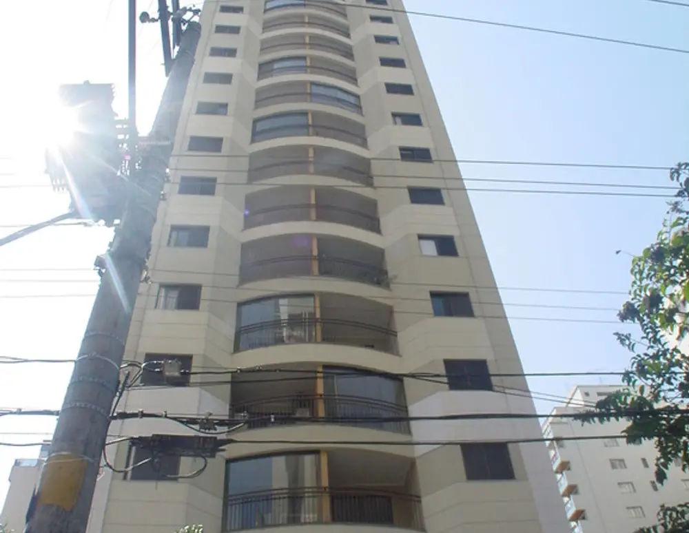 Edificio Helbor Modern Life Perdizes — foto 2