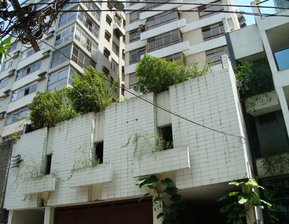 Edificio Braz Filizzola