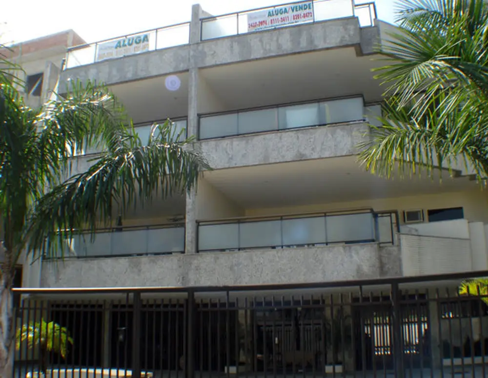 Edificio Marins