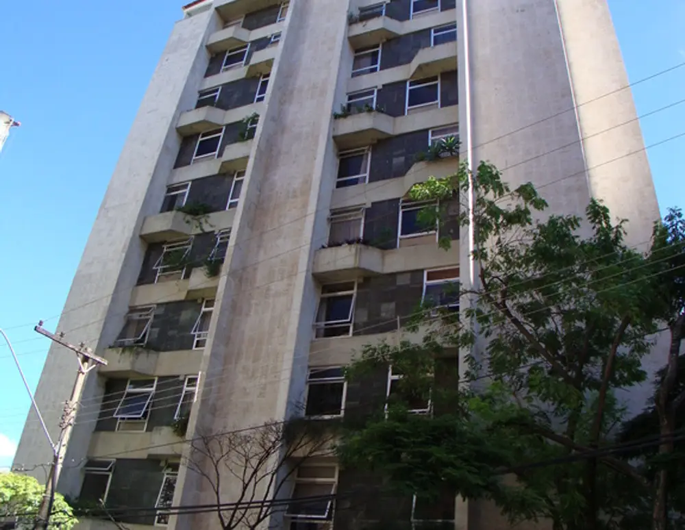 Edificio Focus