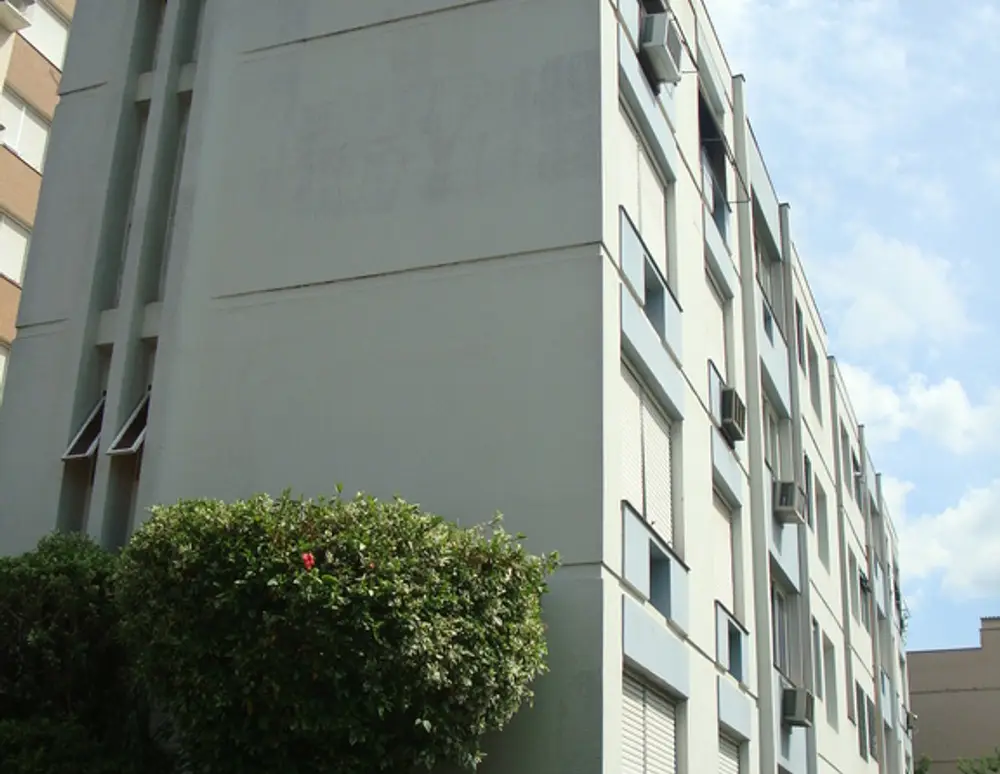 Edificio Don Rodrigo