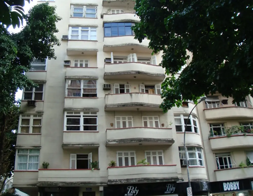 Edificio Castro Lima