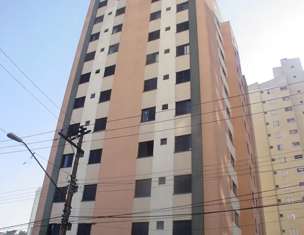Edifício Milenio