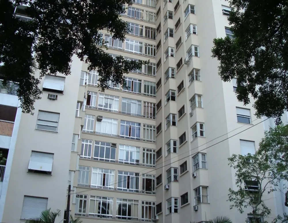 Edificio Haya