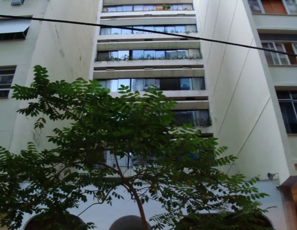 Edificio Lord Sidney