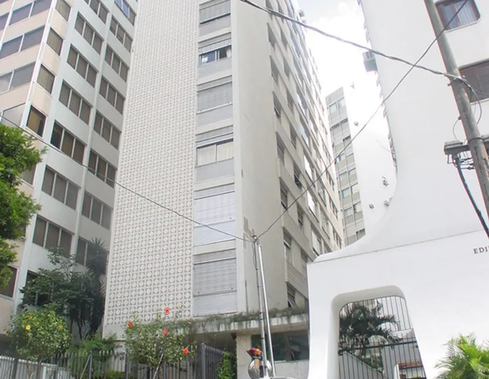 Edificio Celani