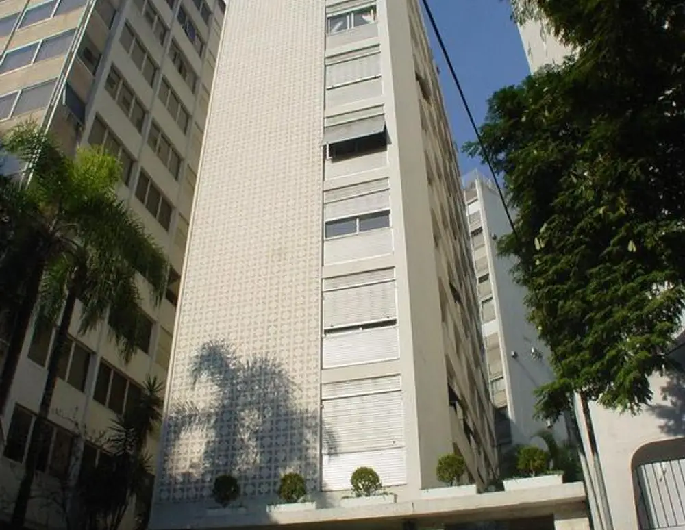 Edificio Celani — foto 2
