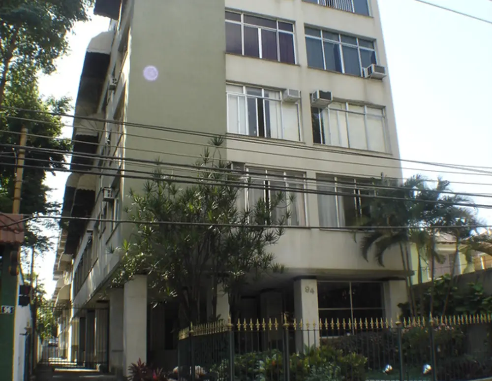 Edificio General Tito Escobar
