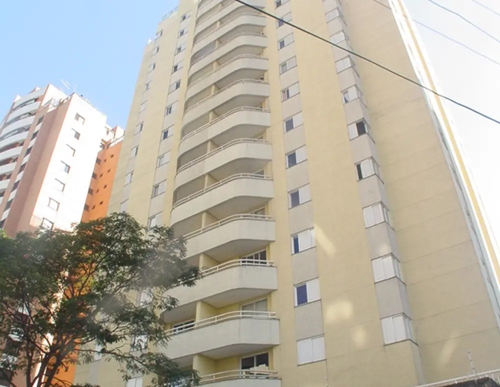 Edificio Practical Life - Chacara Inglesa