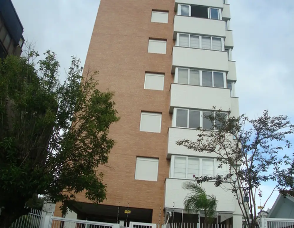 Edificio Estrela Adhara