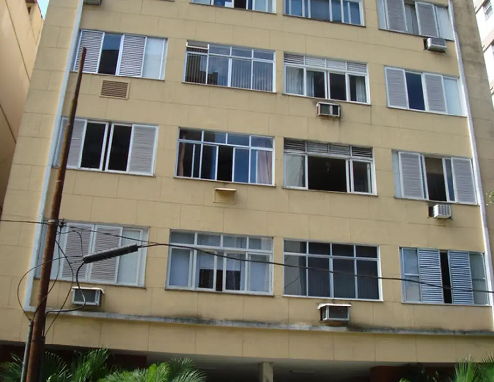Edificio Portobianco