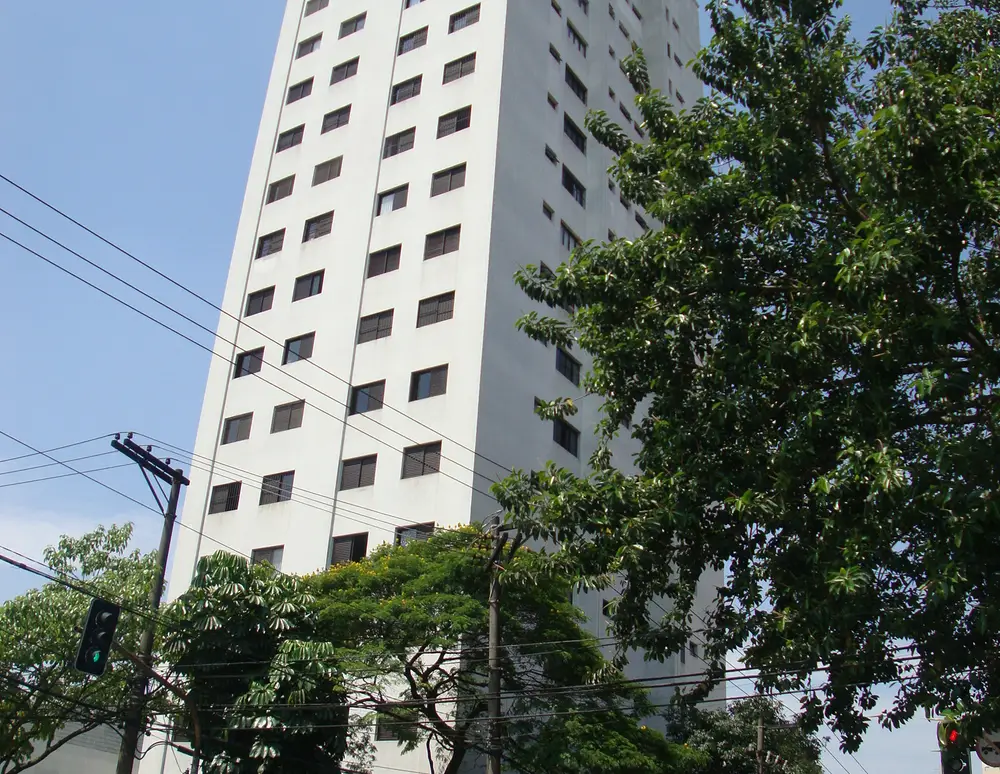 Edificio Britanis