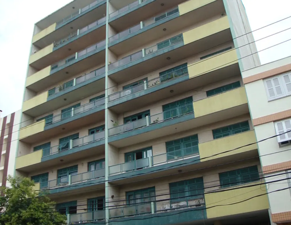 Edificio Minueto