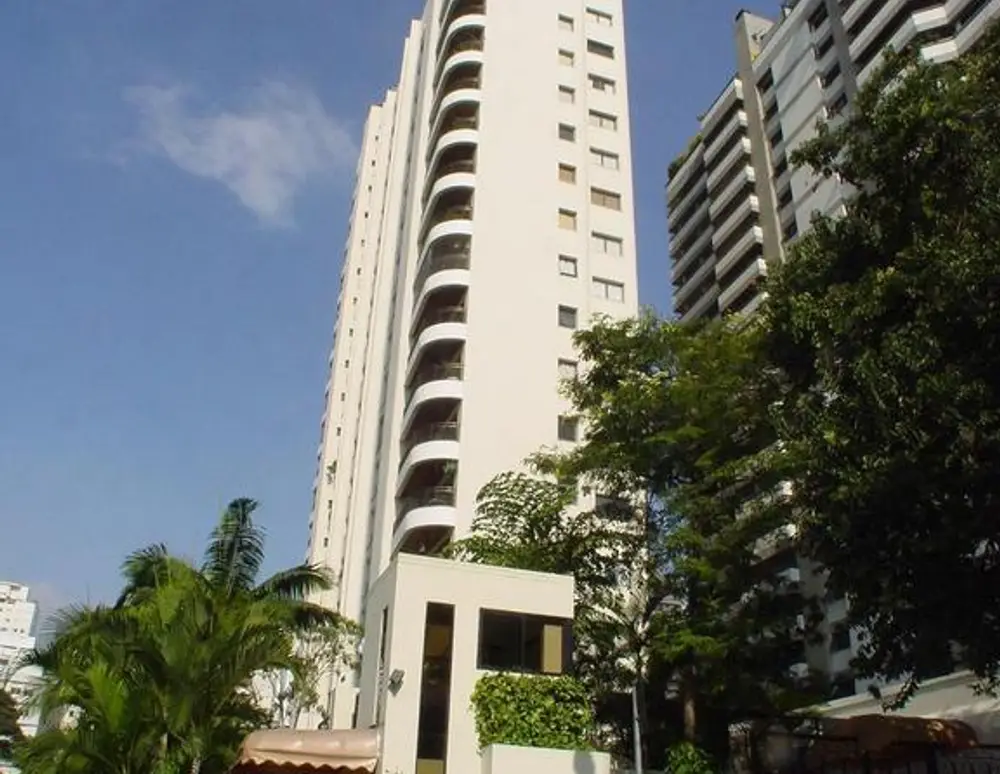 Edificio Porto Rotondo