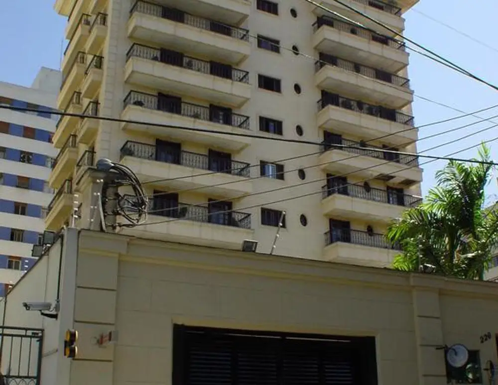 Edificio Maria Serena