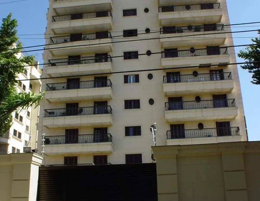 Edificio Maria Serena — foto 2