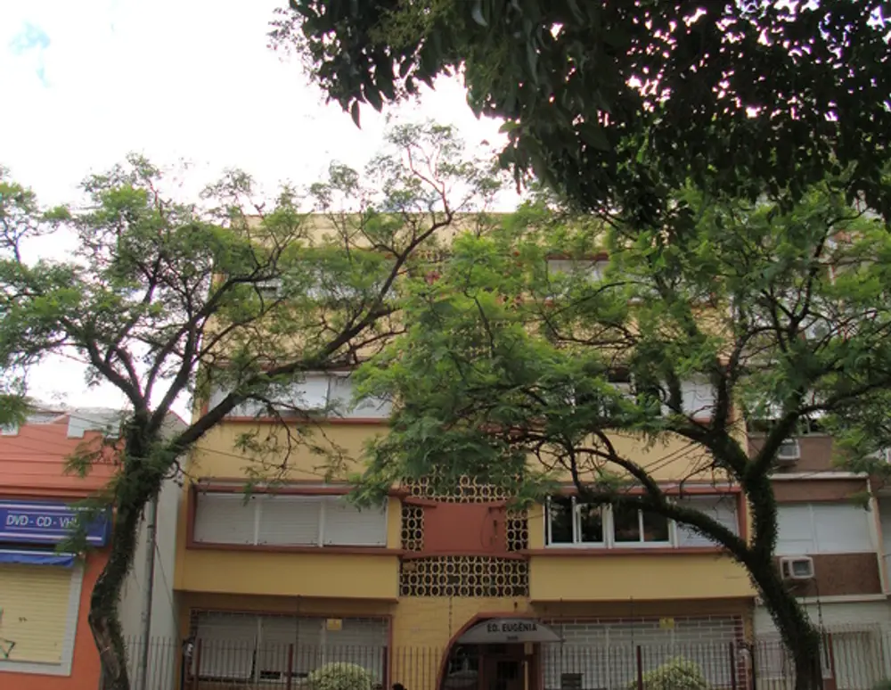 Edificio Eugenia