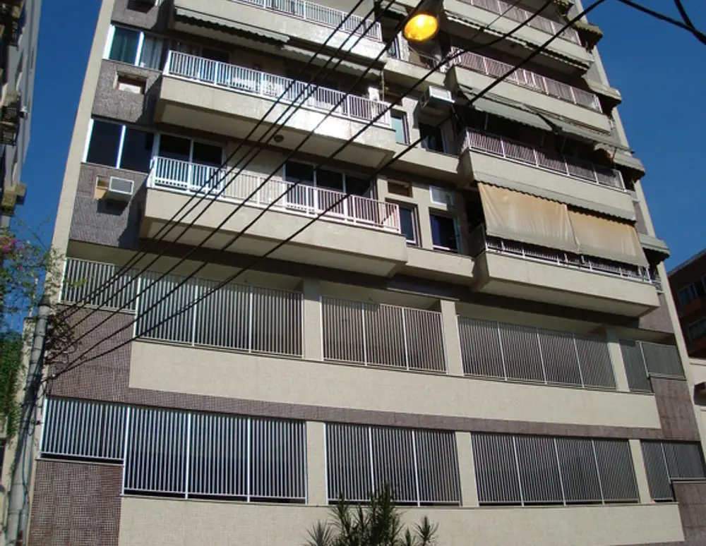 Edificio Residencial Guapeni