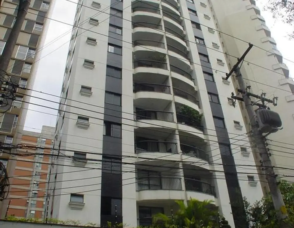 Edificio Personal Home Perdizes