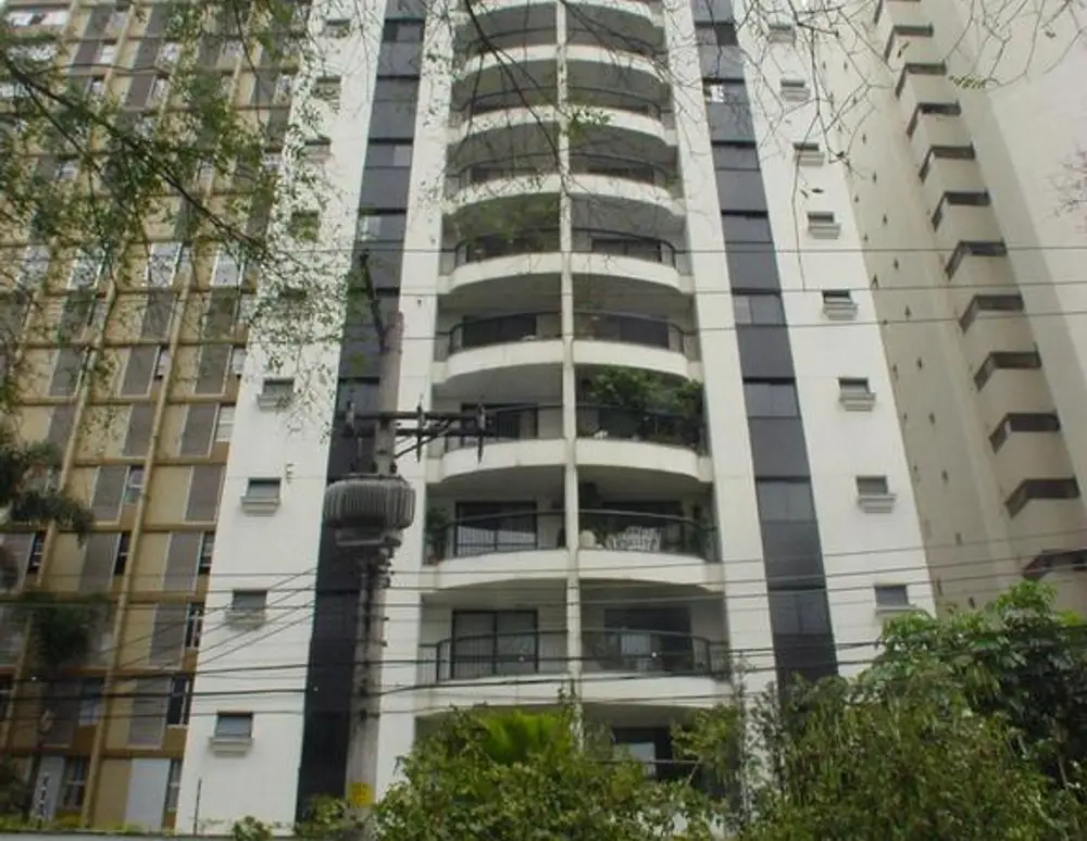 Edificio Personal Home Perdizes — foto 2