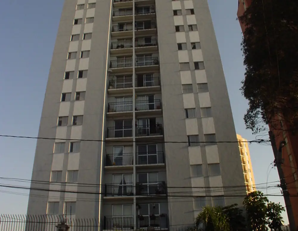 Residencial Jardins do Aeroporto