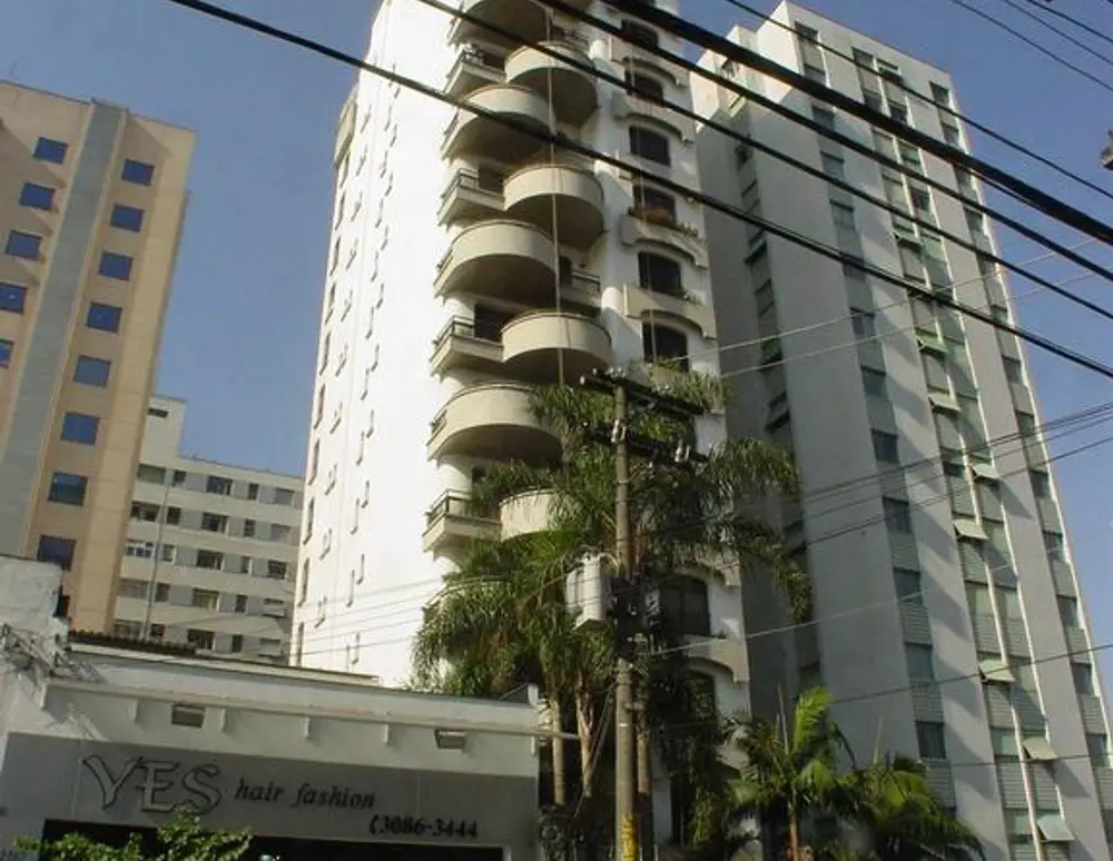 Edificio Celine