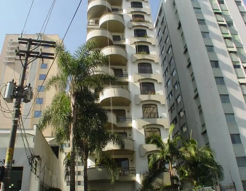 Edificio Celine — foto 2