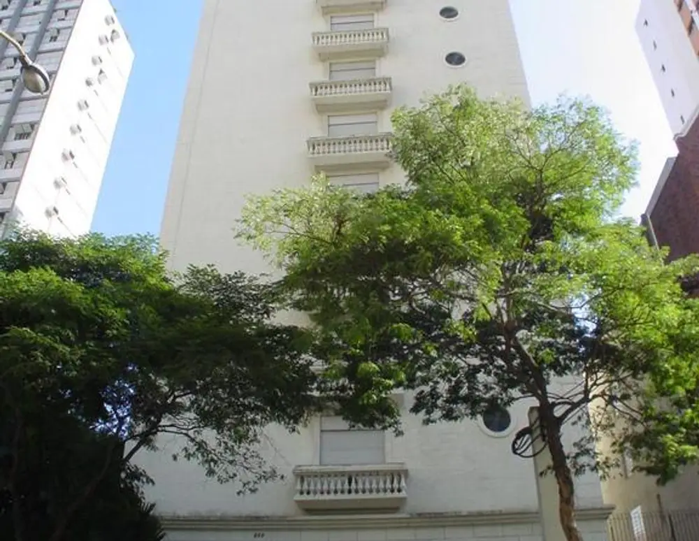 Edificio Flamboyant — foto 2