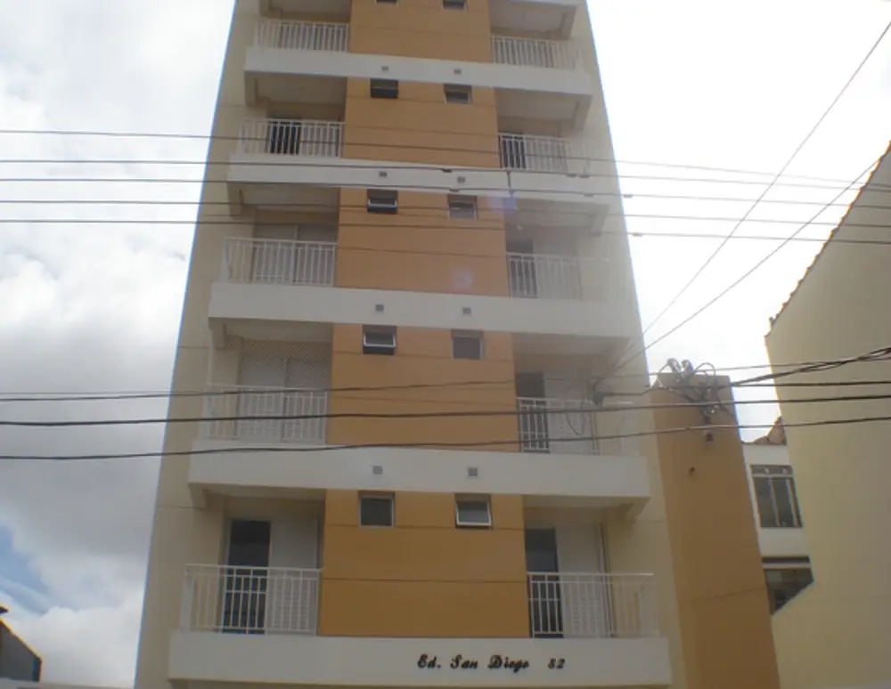 Edificio San Diego