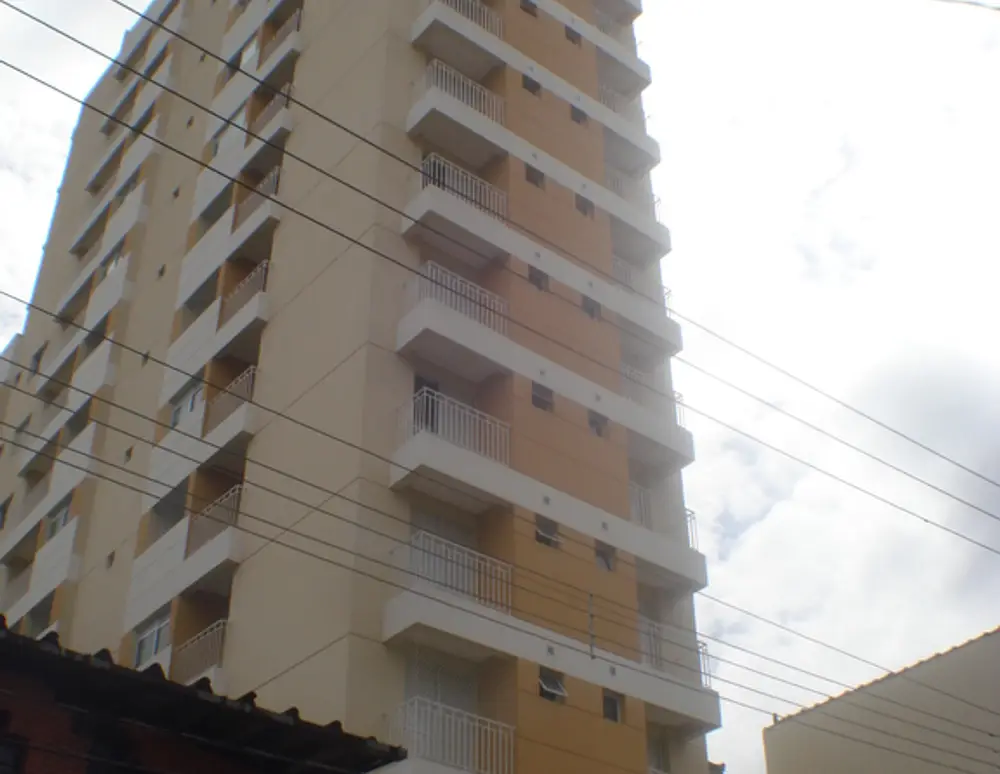 Edificio San Diego — foto 2