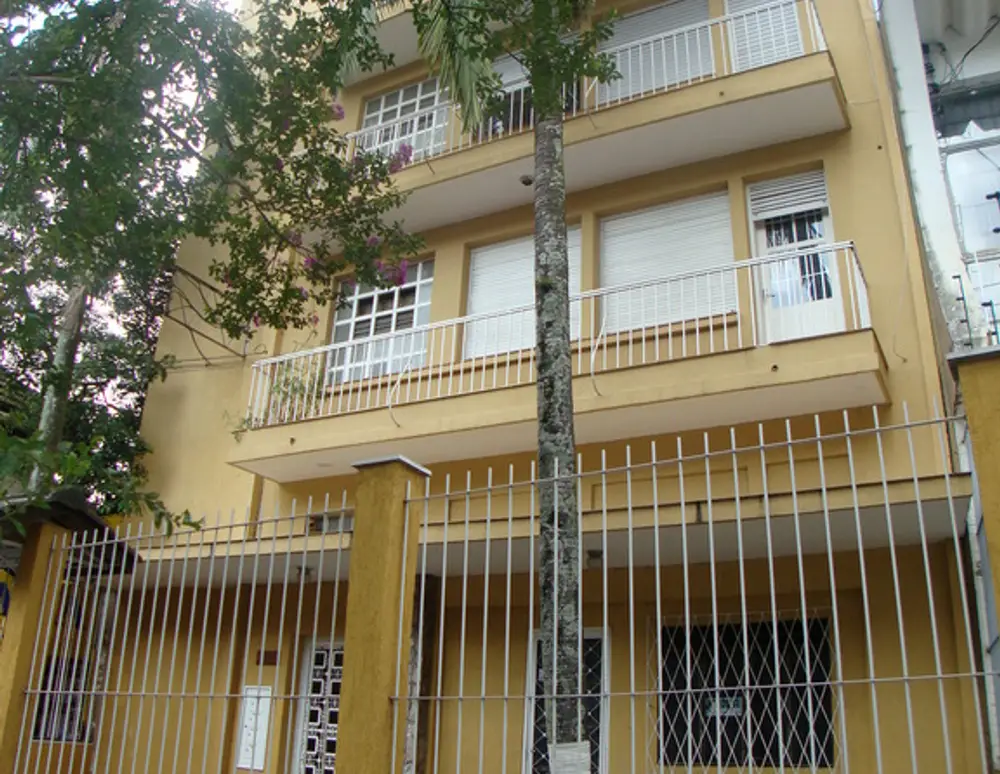 Edificio Santo Antonio