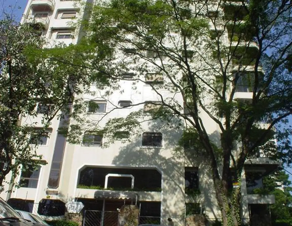 Edificio Flamboyant — foto 2