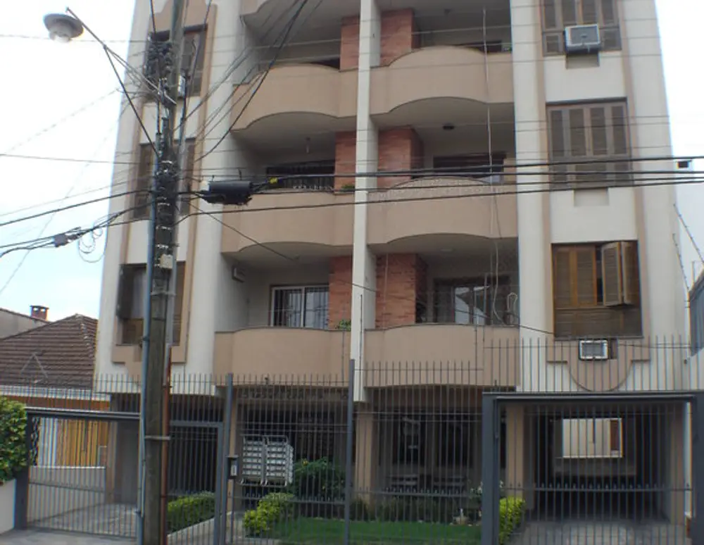 Edificio Monte Civetta