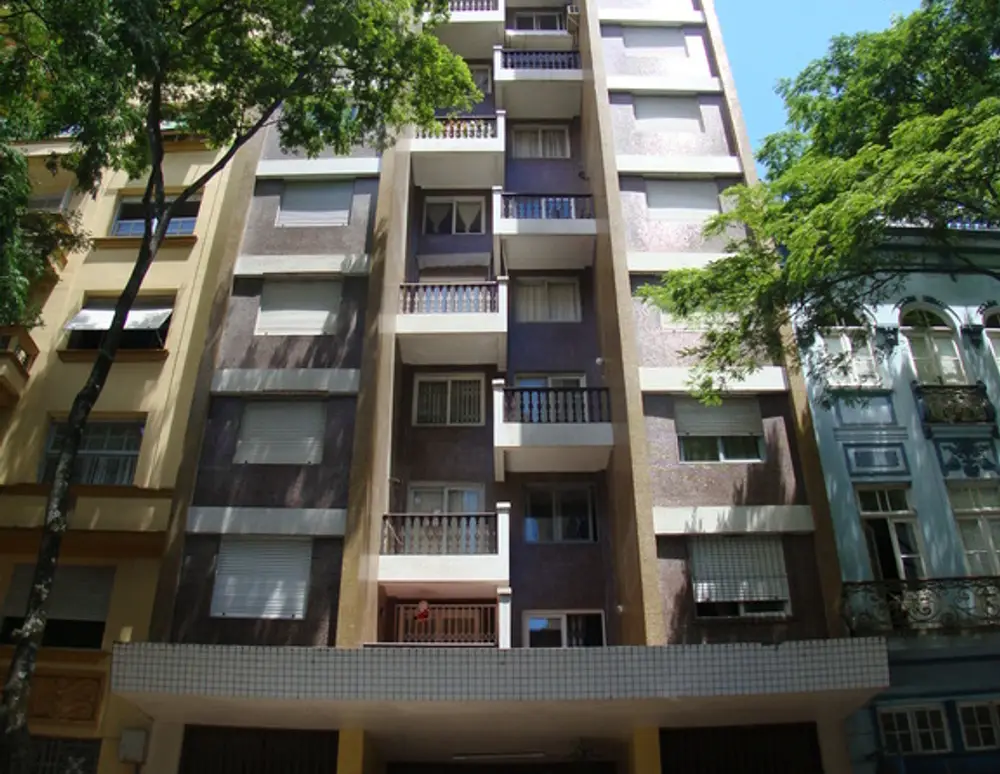 Edificio Dom Enrique