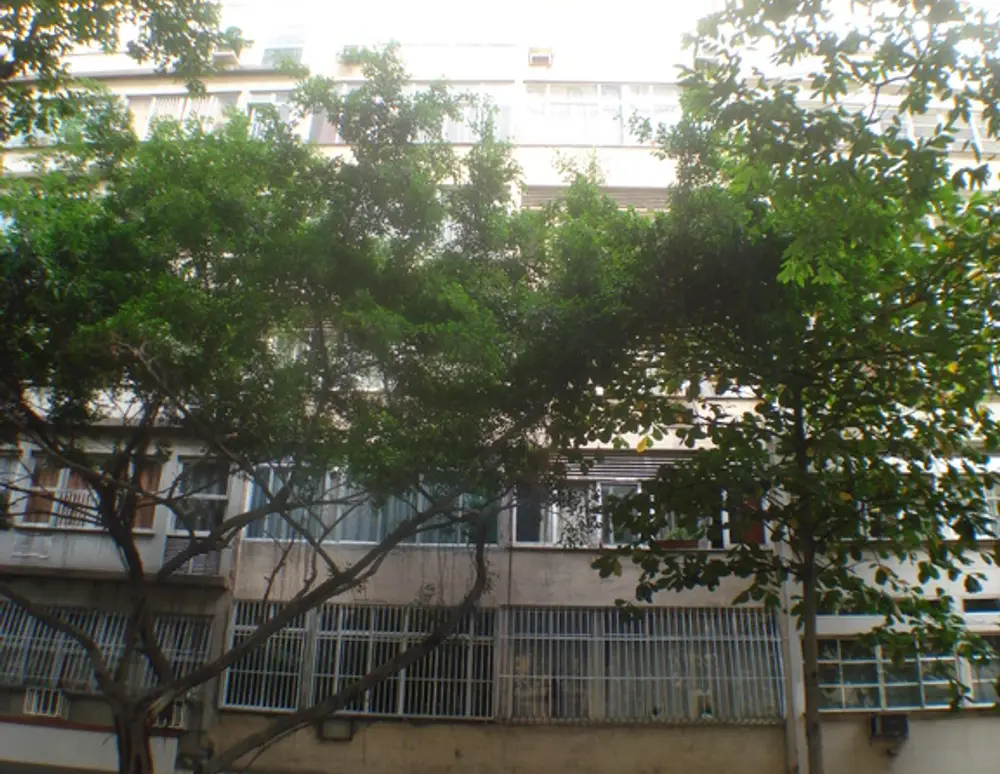 Edificio Centauro