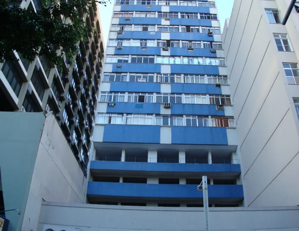 Edificio Maraja