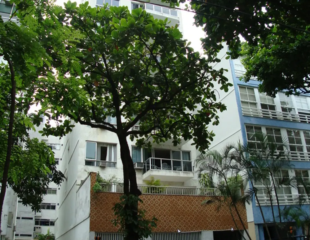 Edificio Mendes