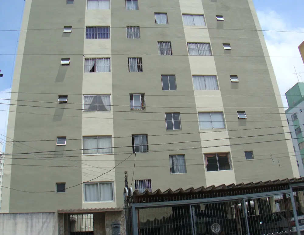Edifício Genova