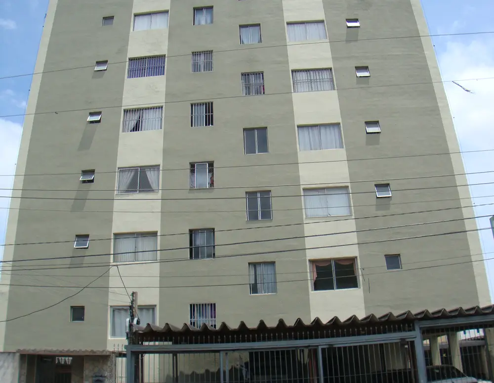 Edifício Genova — foto 2