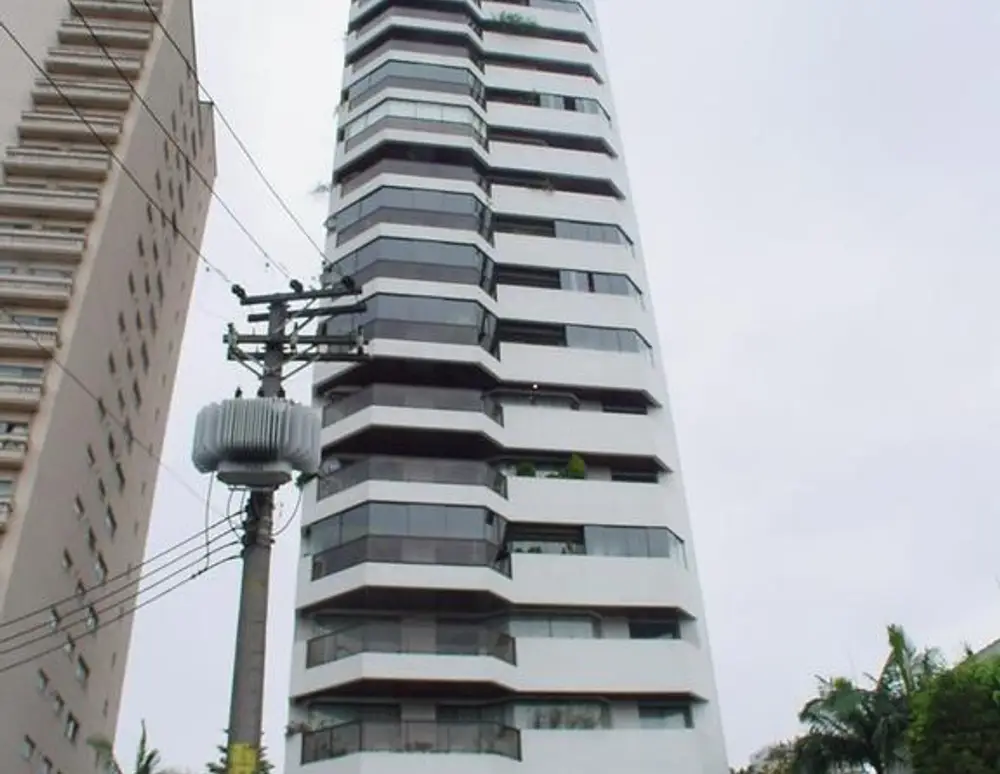 Edificio Royal Gardem