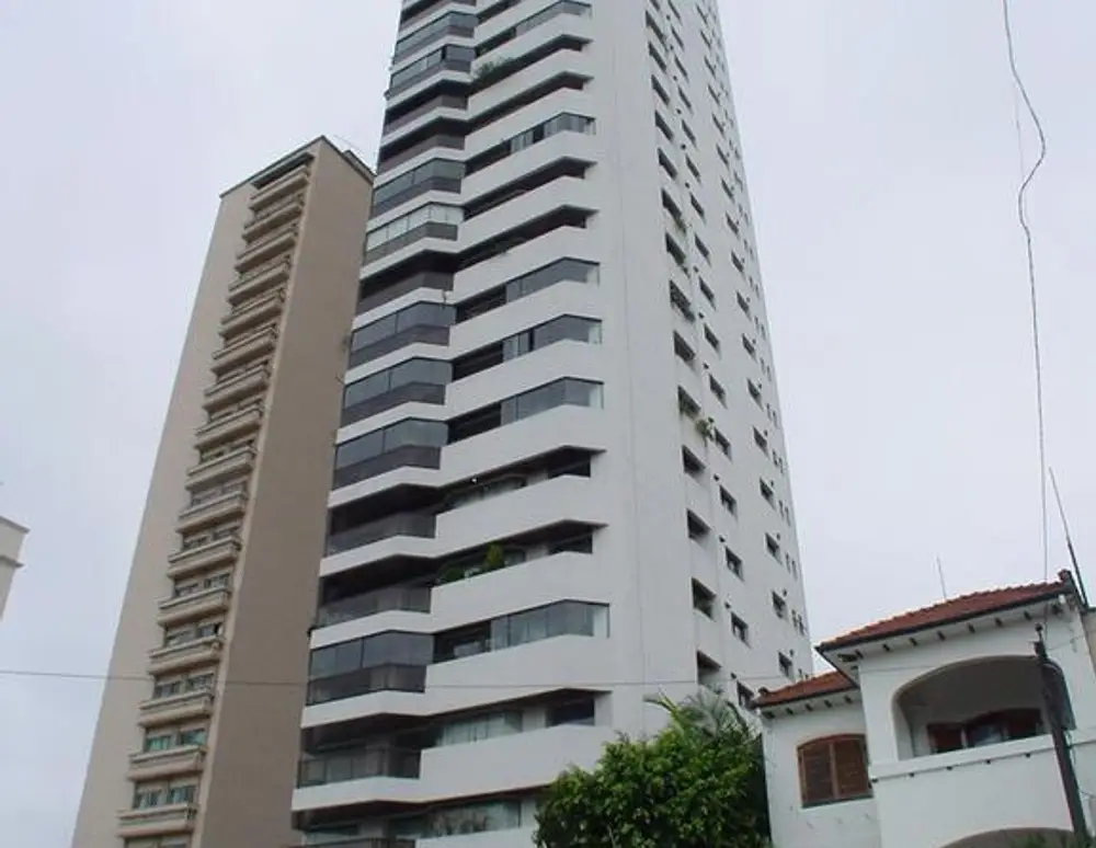 Edificio Royal Gardem — foto 2
