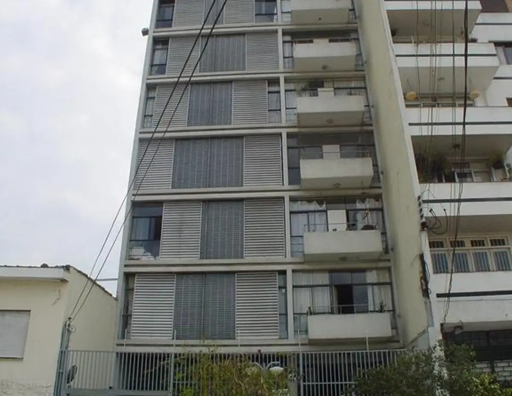 Edificio Capitao Prudente